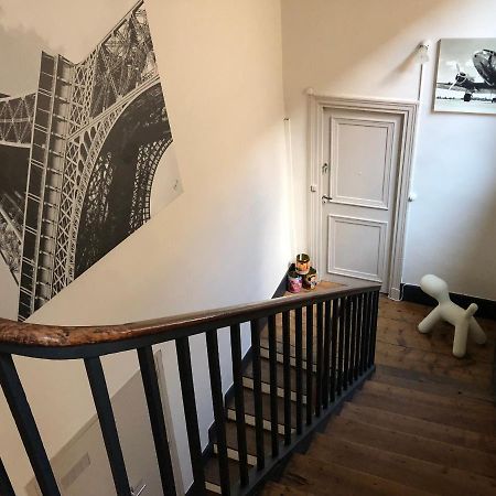 A2 Pas Bed & Breakfast Lectoure Dış mekan fotoğraf