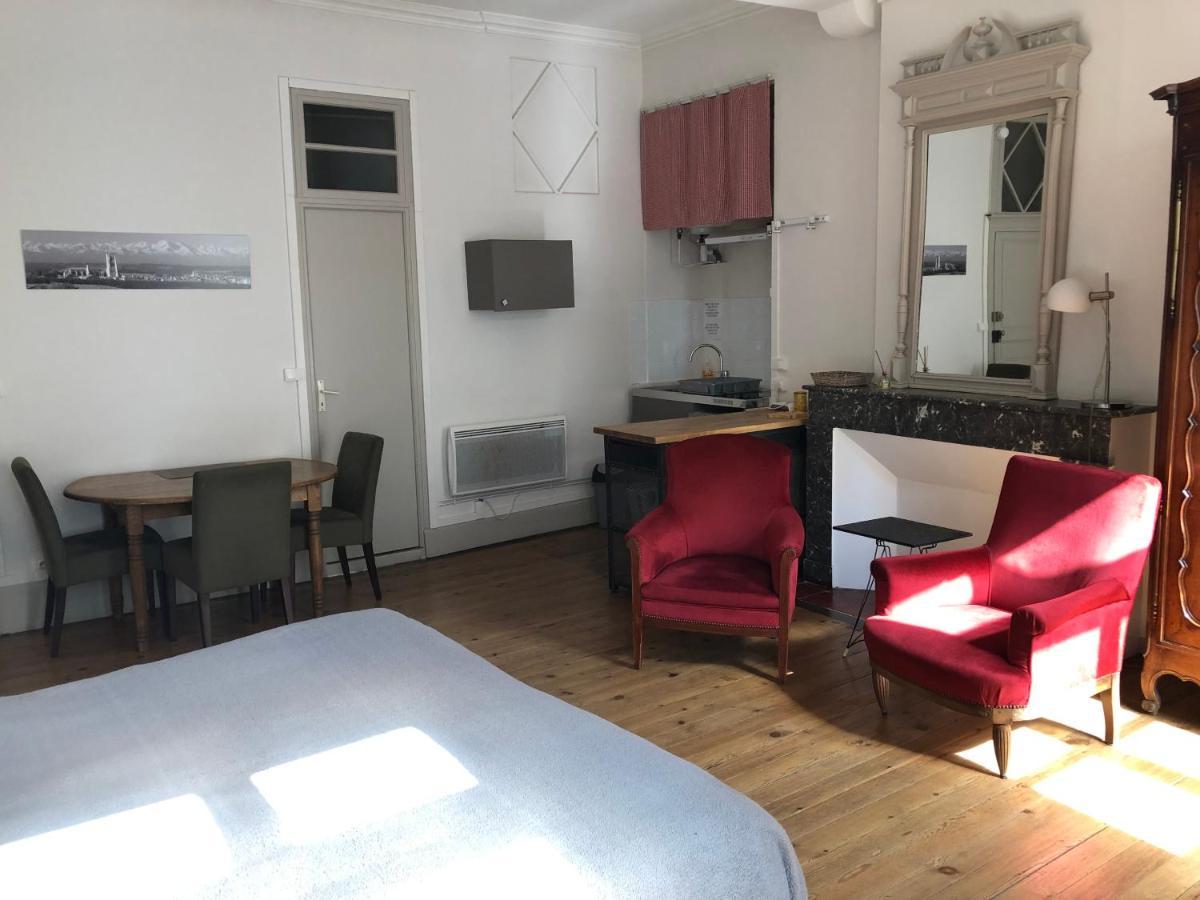 A2 Pas Bed & Breakfast Lectoure Dış mekan fotoğraf