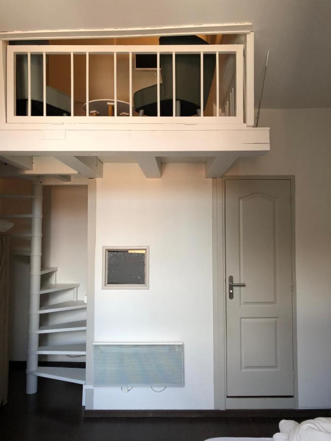 A2 Pas Bed & Breakfast Lectoure Dış mekan fotoğraf