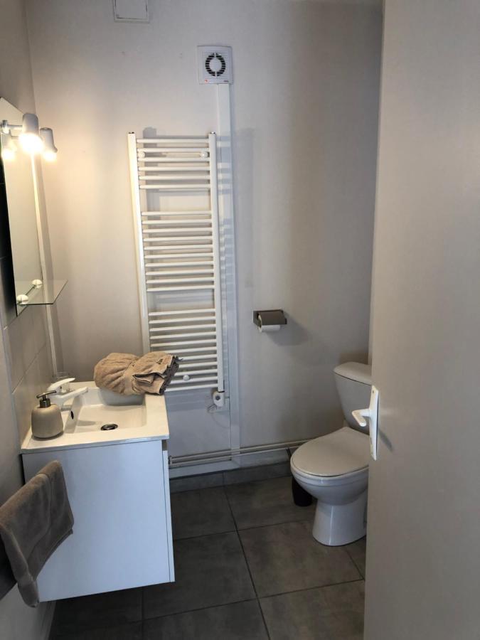 A2 Pas Bed & Breakfast Lectoure Dış mekan fotoğraf