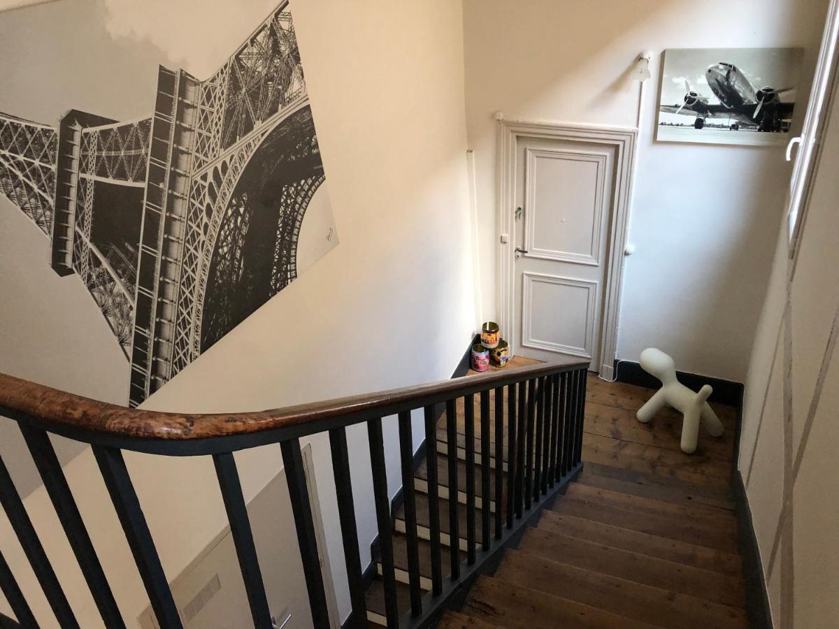 A2 Pas Bed & Breakfast Lectoure Dış mekan fotoğraf