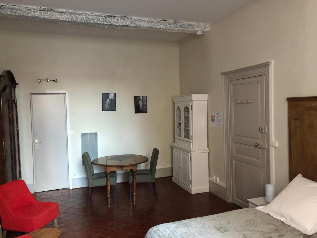 A2 Pas Bed & Breakfast Lectoure Dış mekan fotoğraf
