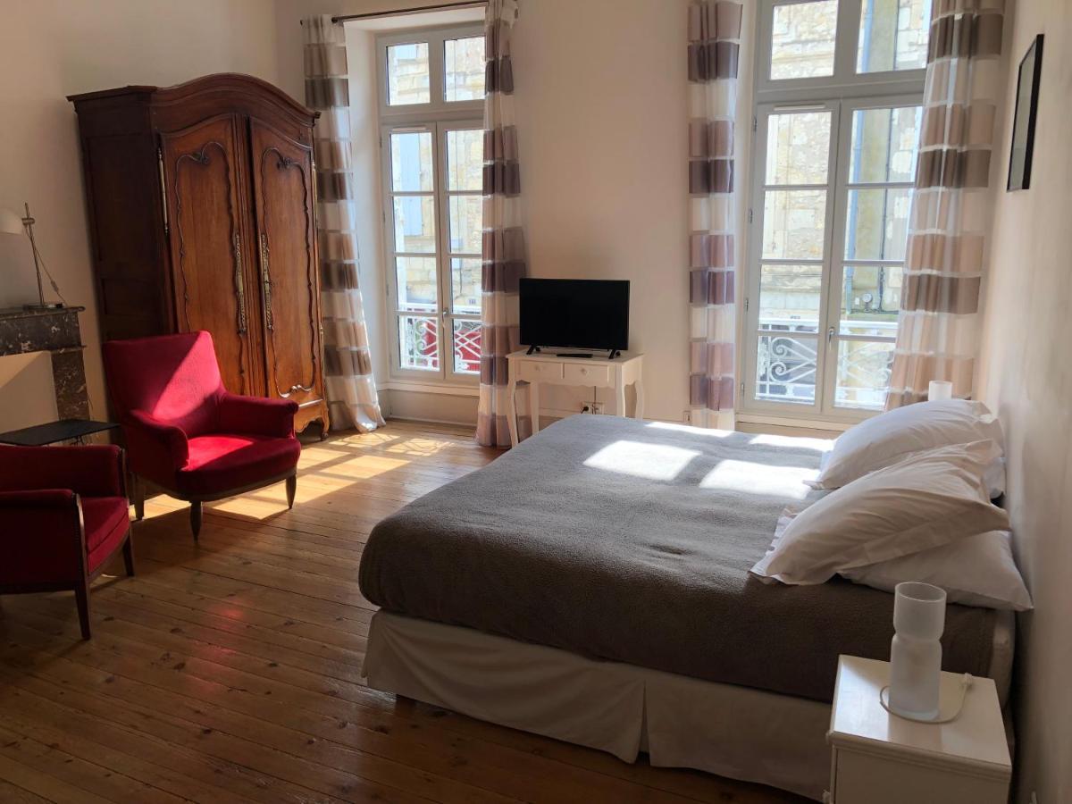 A2 Pas Bed & Breakfast Lectoure Dış mekan fotoğraf